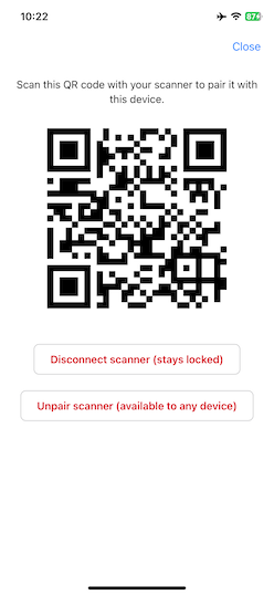 SetPartnership